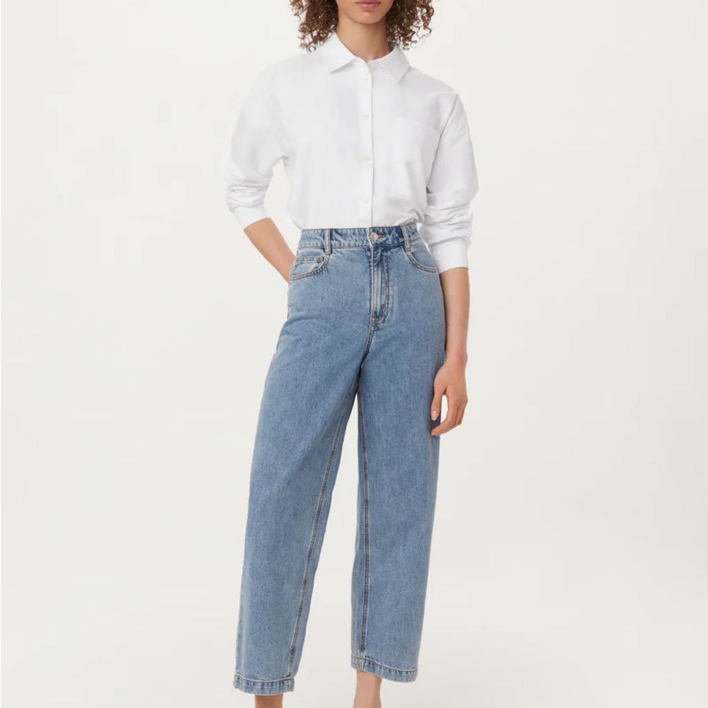 Janis Balloon jeans